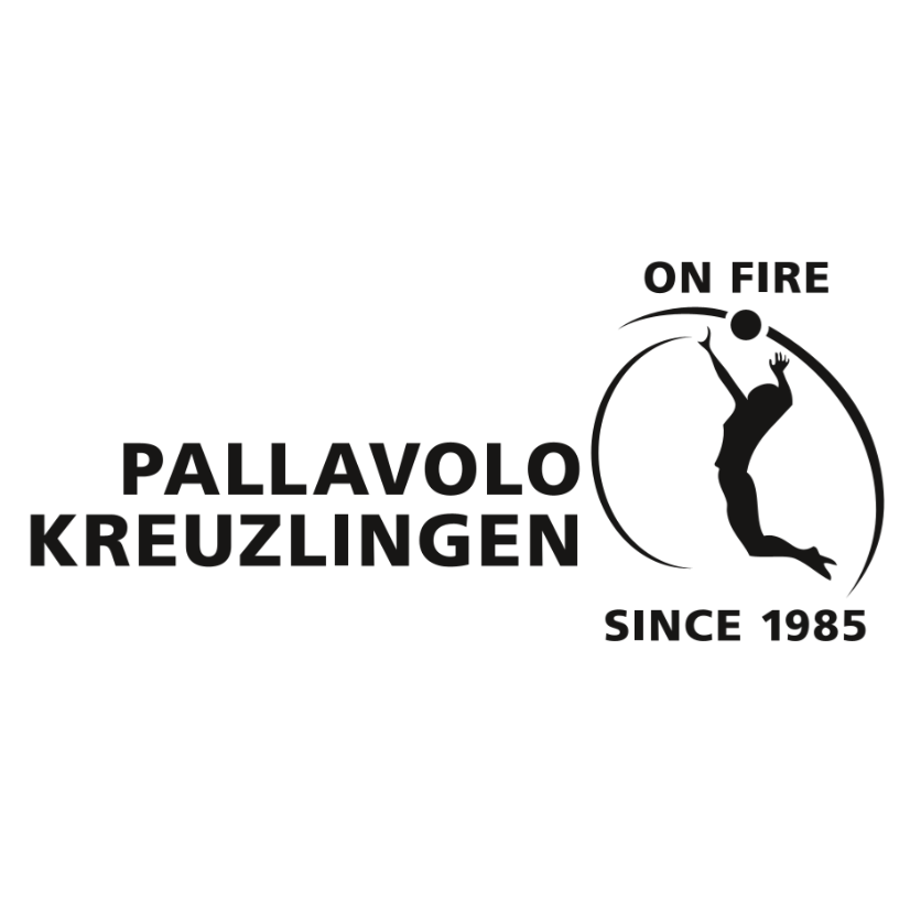 Club Logo Pallavolo Kreuzlingen 3