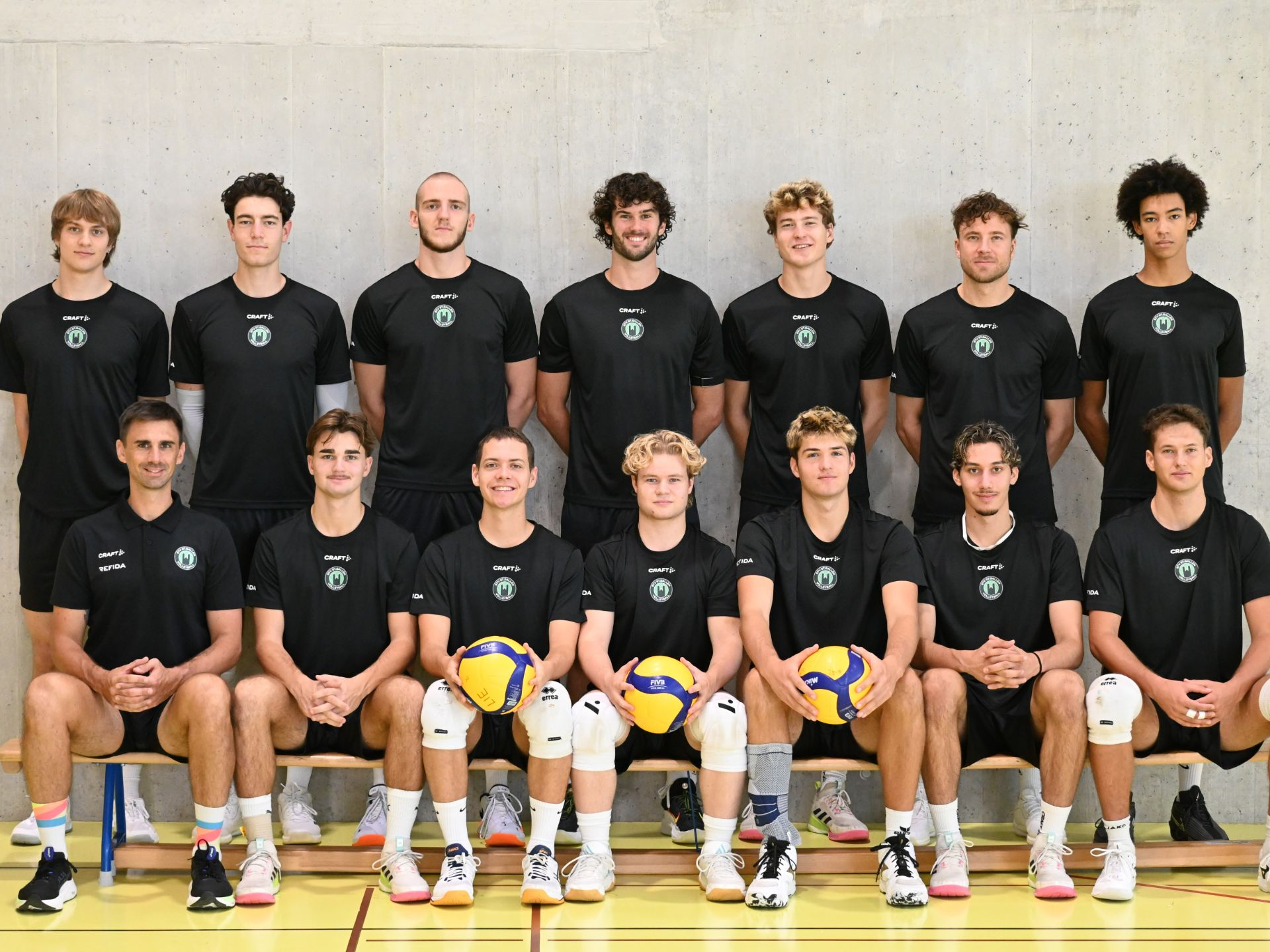 Team image