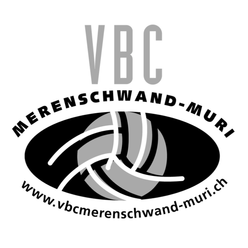 Club Logo VBC Merenschwand-Muri 3