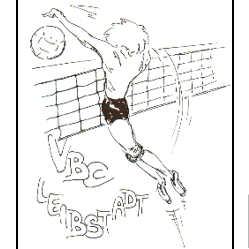 Club Logo VBC Leibstadt