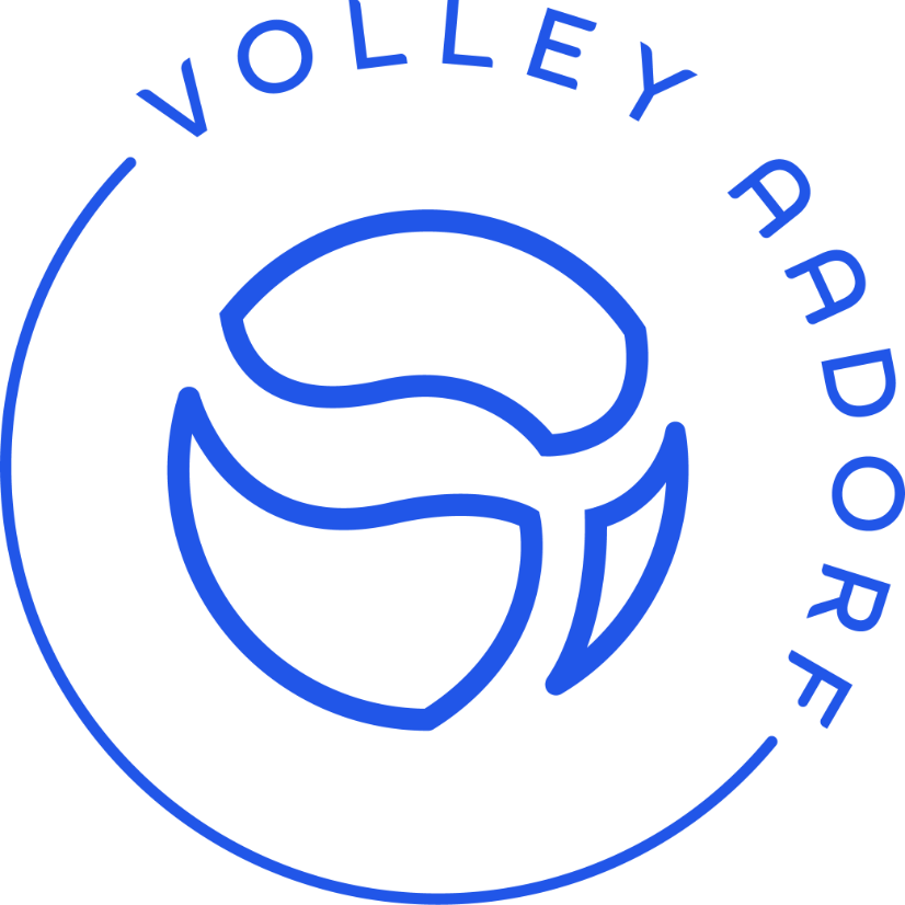 Club Logo Volley Aadorf 3