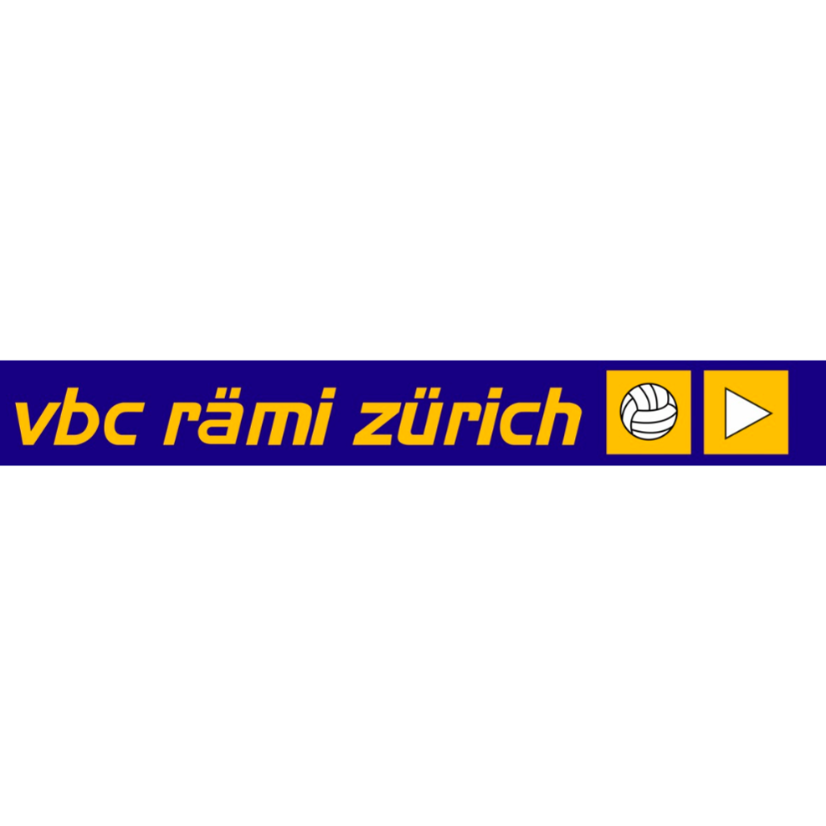 Club Logo VBC Rämi D2