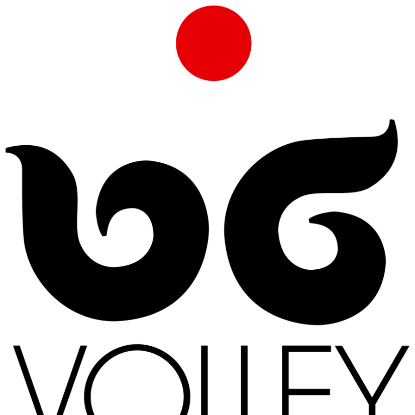 Club Logo Volley Goldach 1