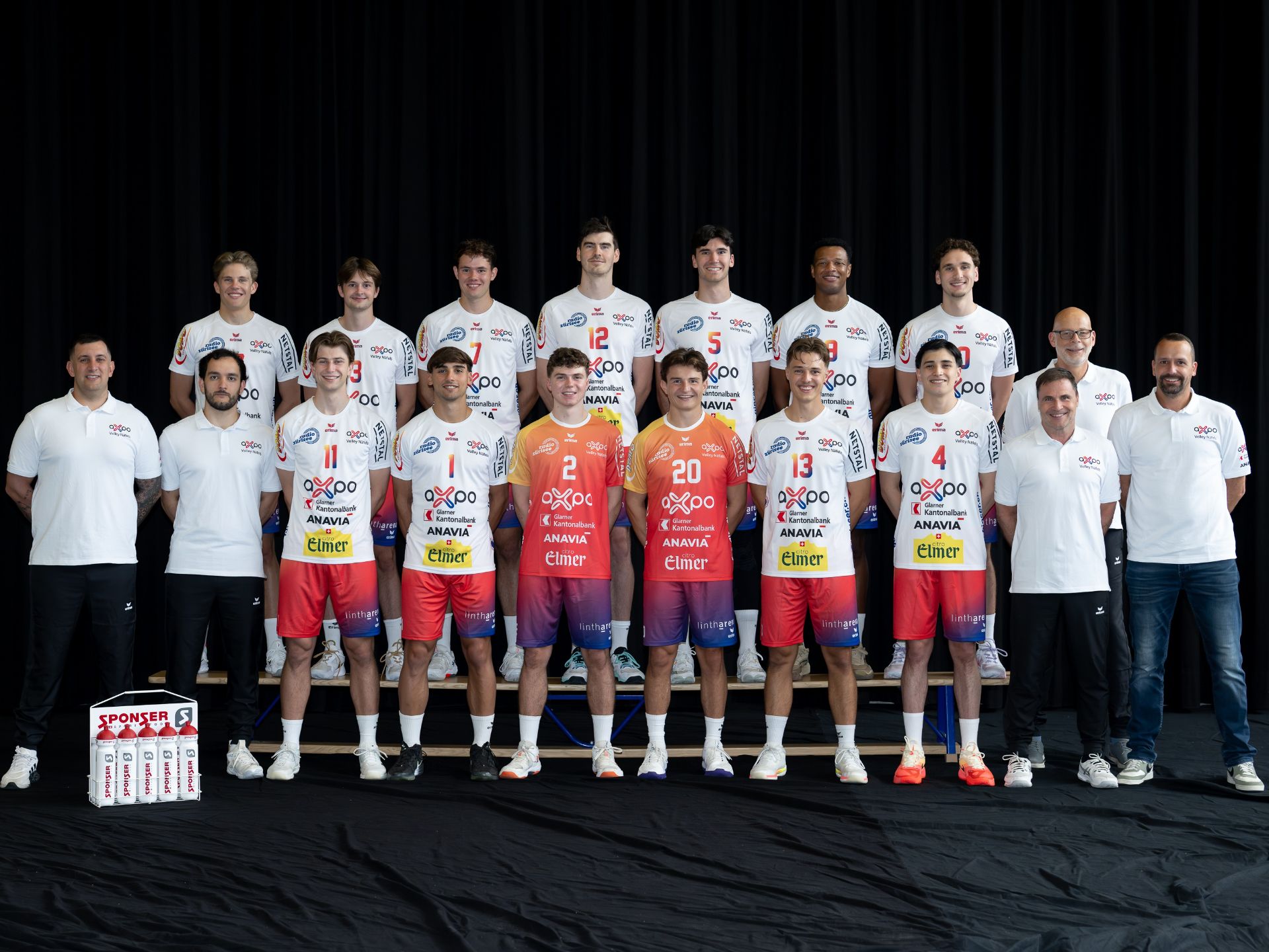Team image