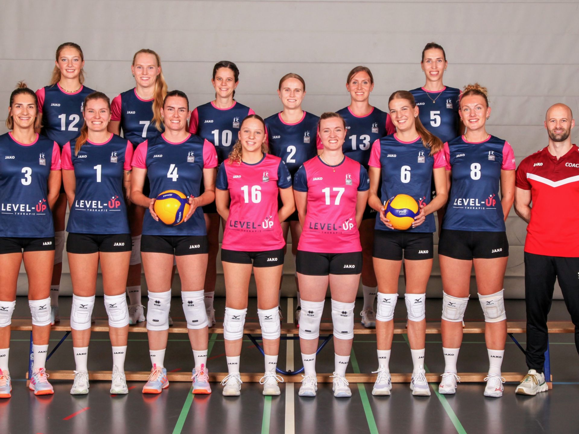 Team image