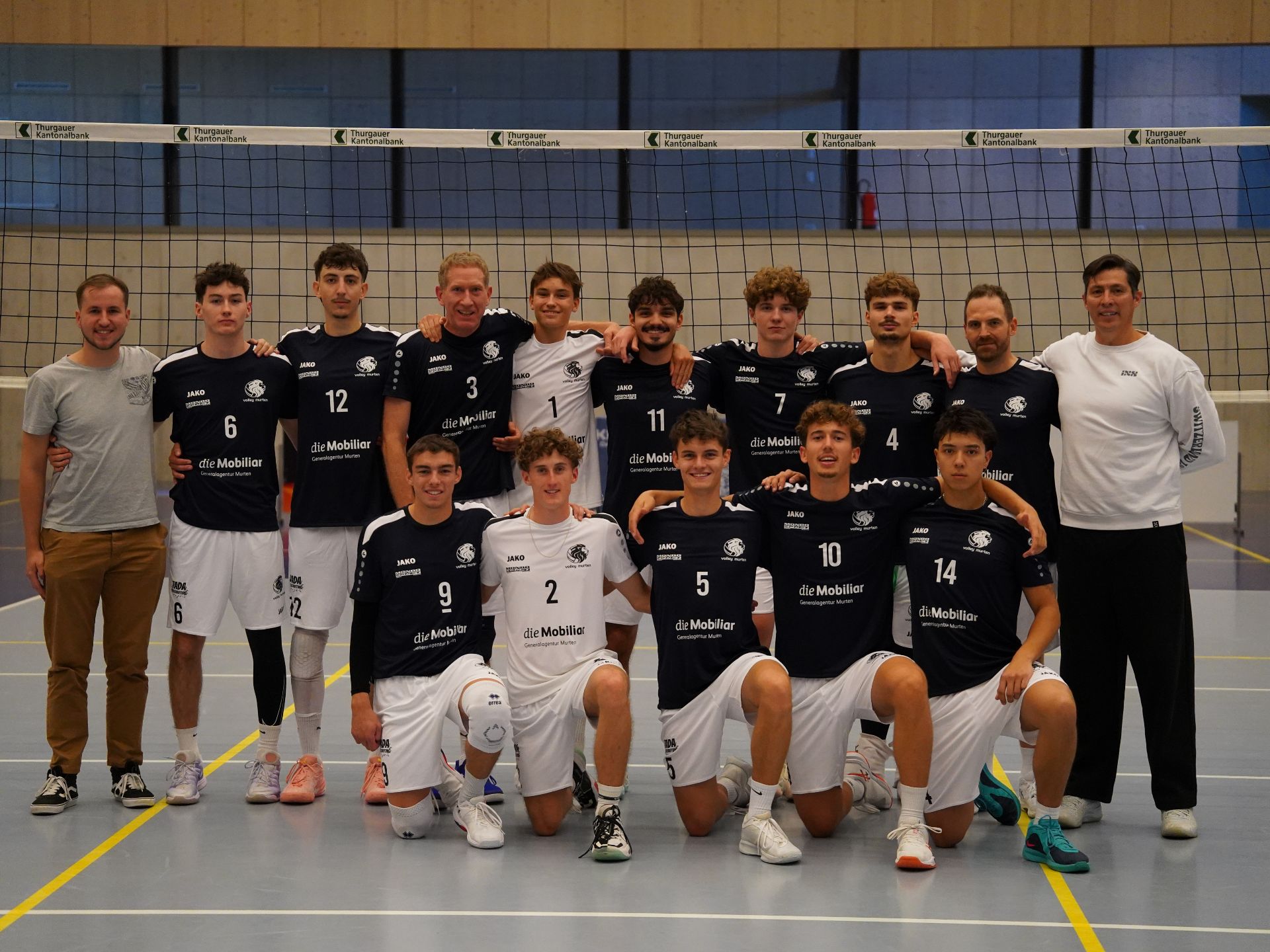 Team image