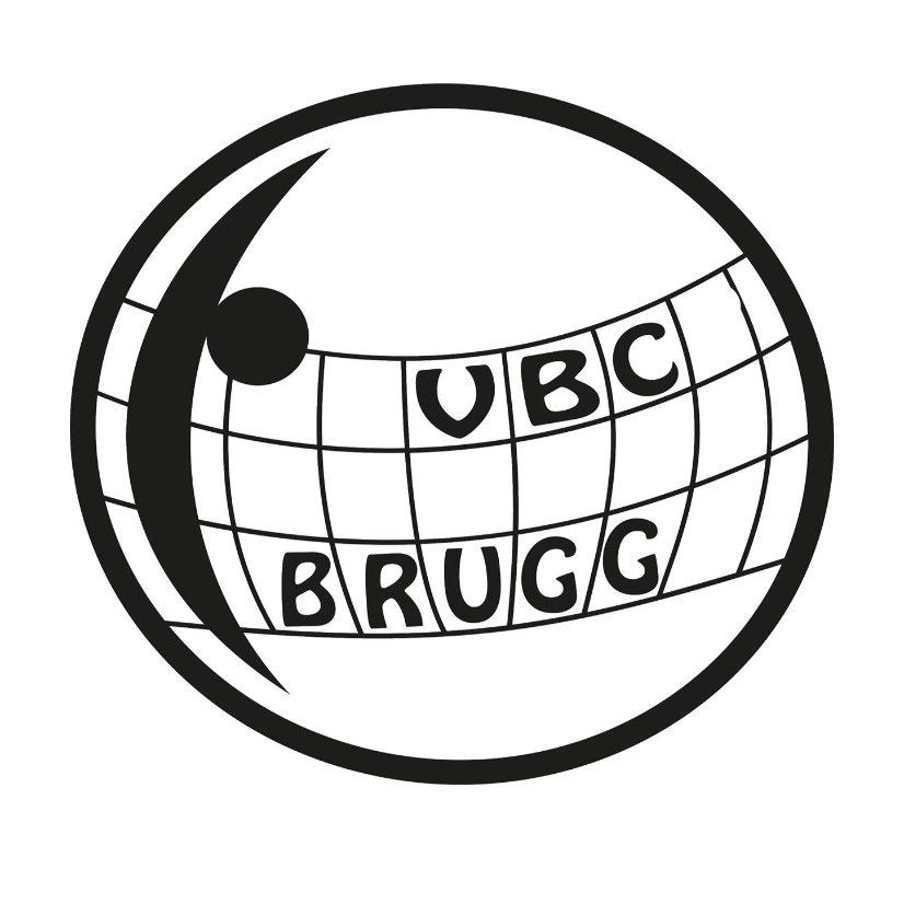 Club Logo VBC Brugg 2