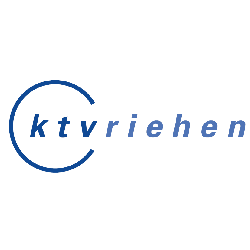 Club Logo KTV Riehen 2