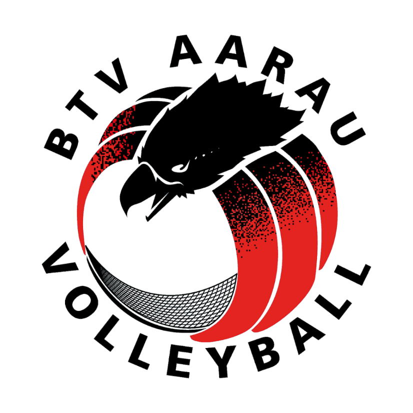 Club Logo BTV Aarau 6