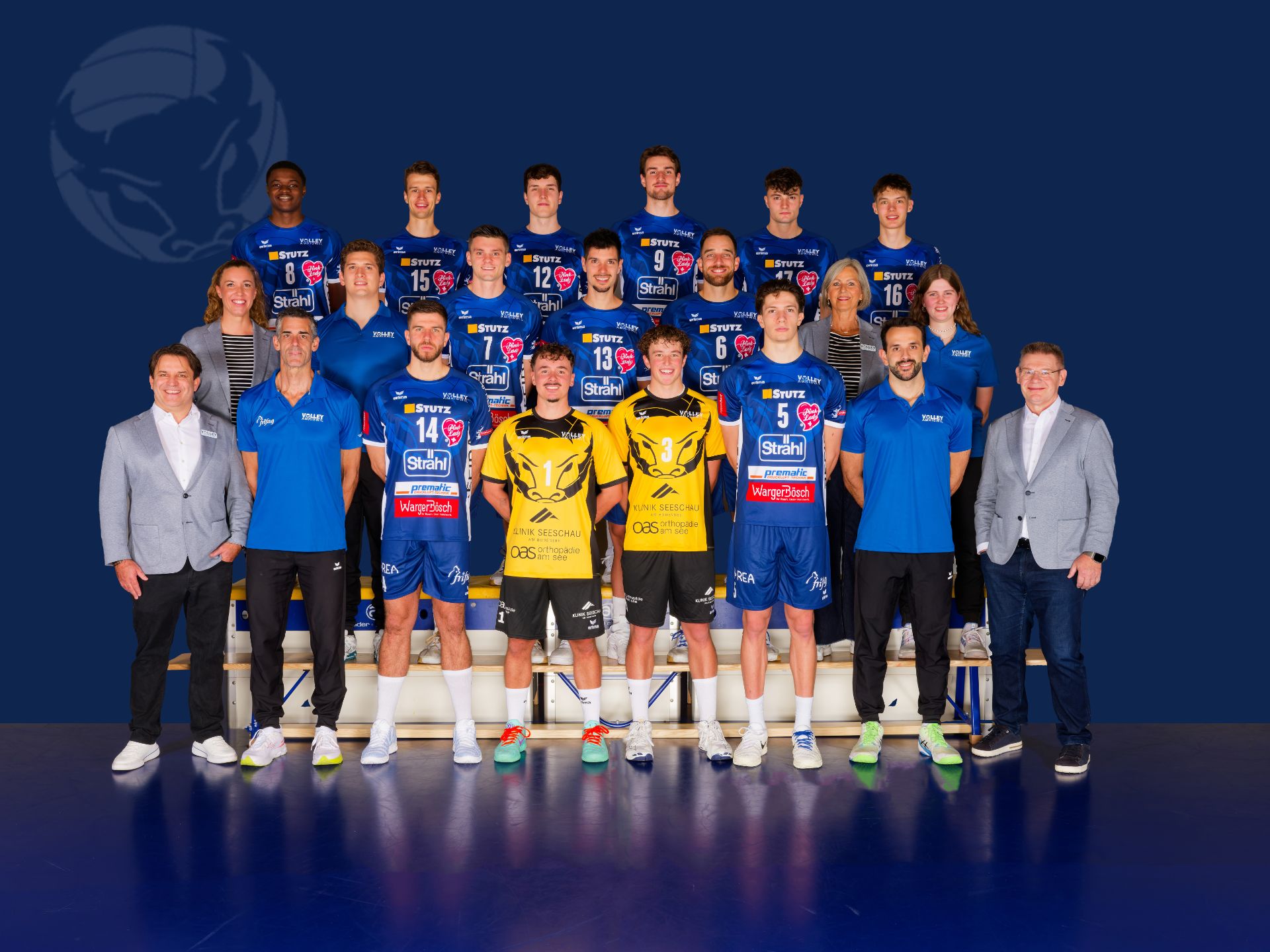 Team image