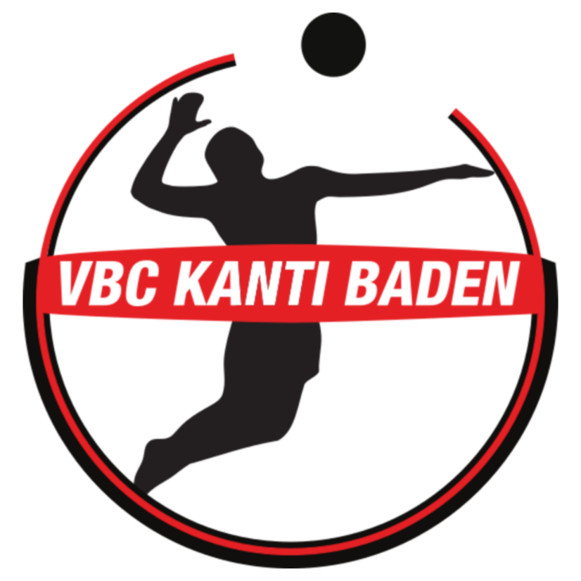 Club Logo VBC Kanti Baden 5