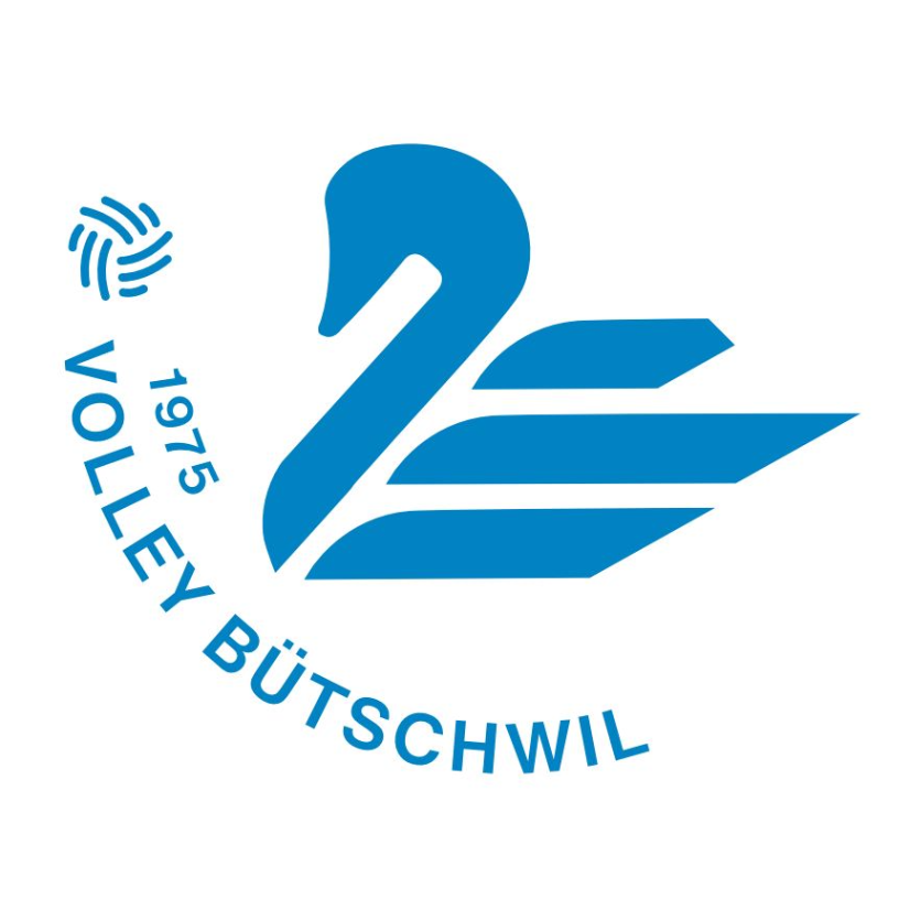 Club Logo Volley Bütschwil 1