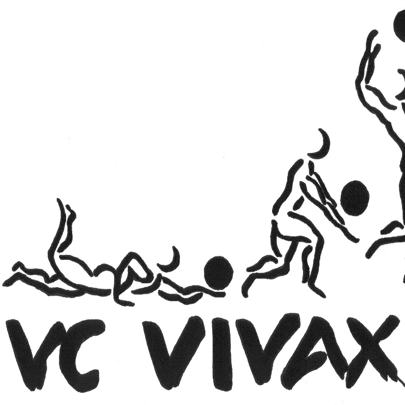 Club Logo VC Vivax Winterthur 4