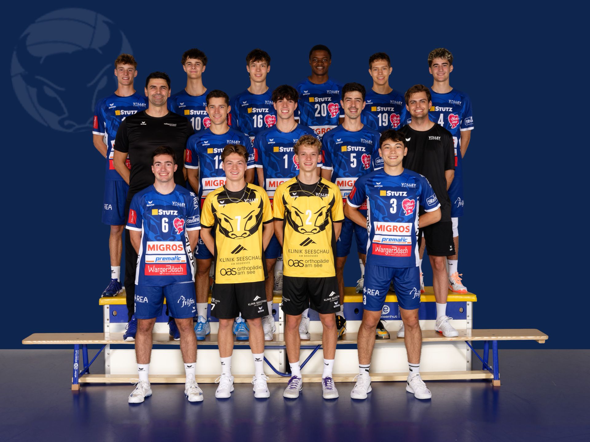 Team image