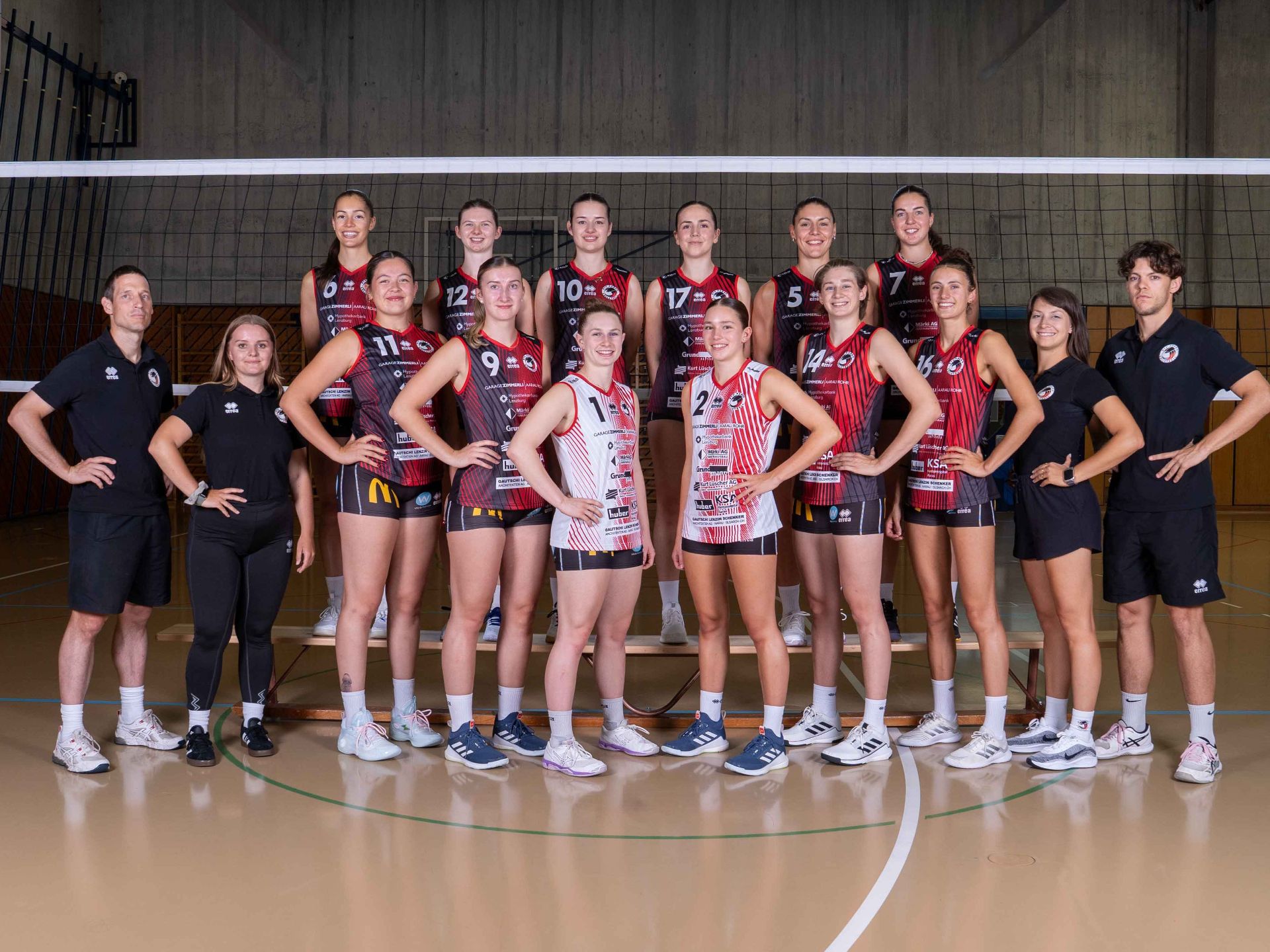 Team image