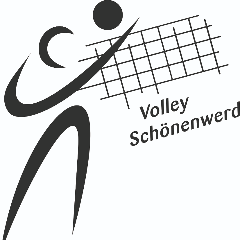 Club Logo Volley Schönenwerd 2