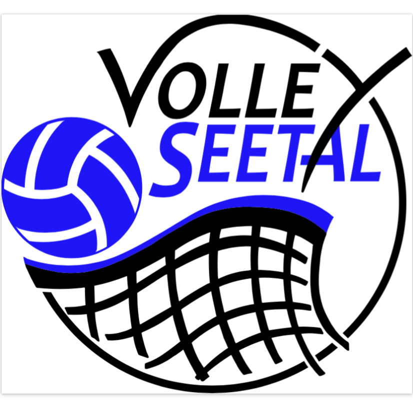 Club Logo Volley Seetal 1