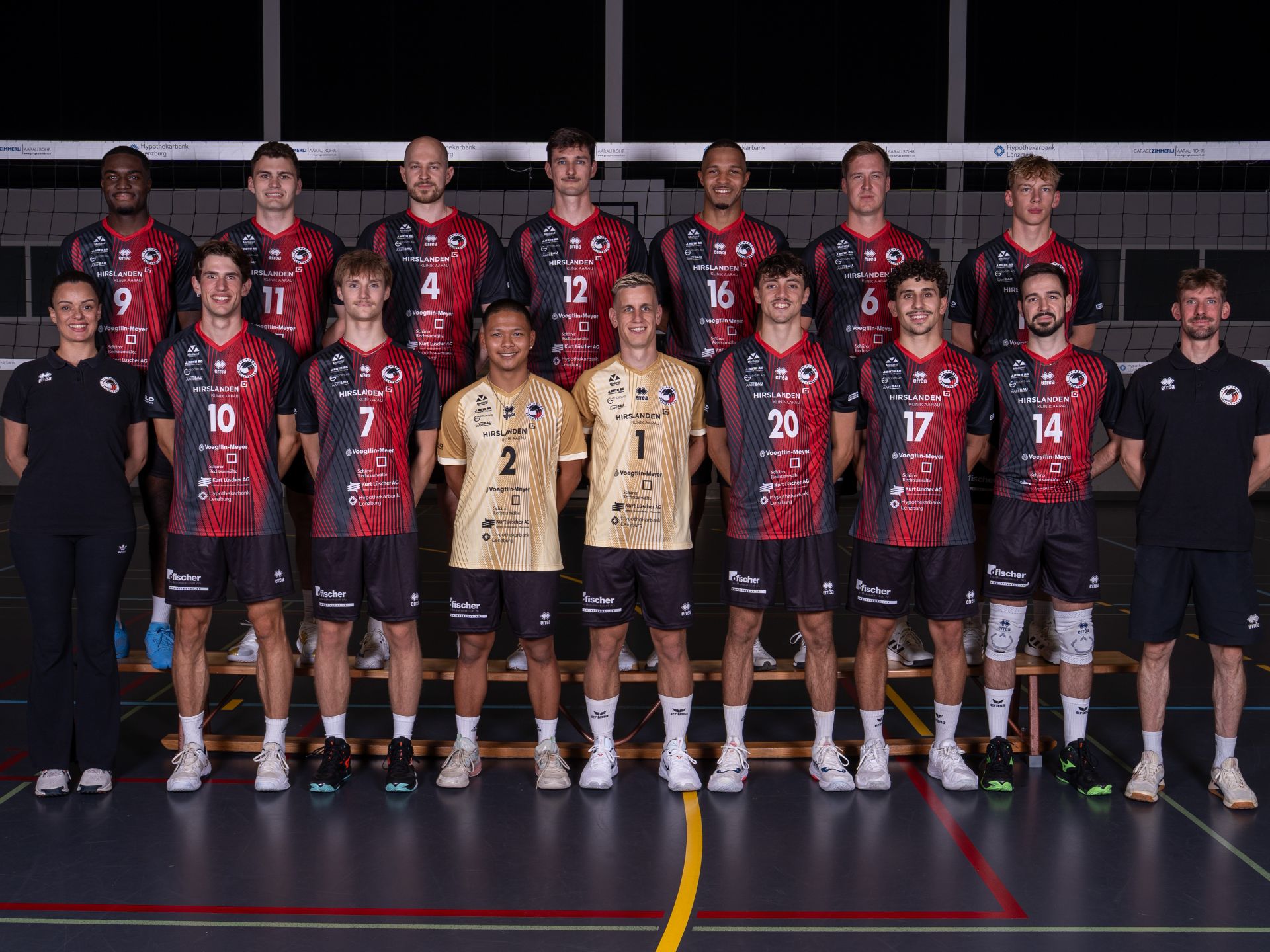 Team image