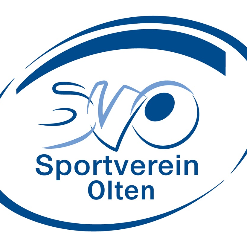 Club Logo SV Olten 3