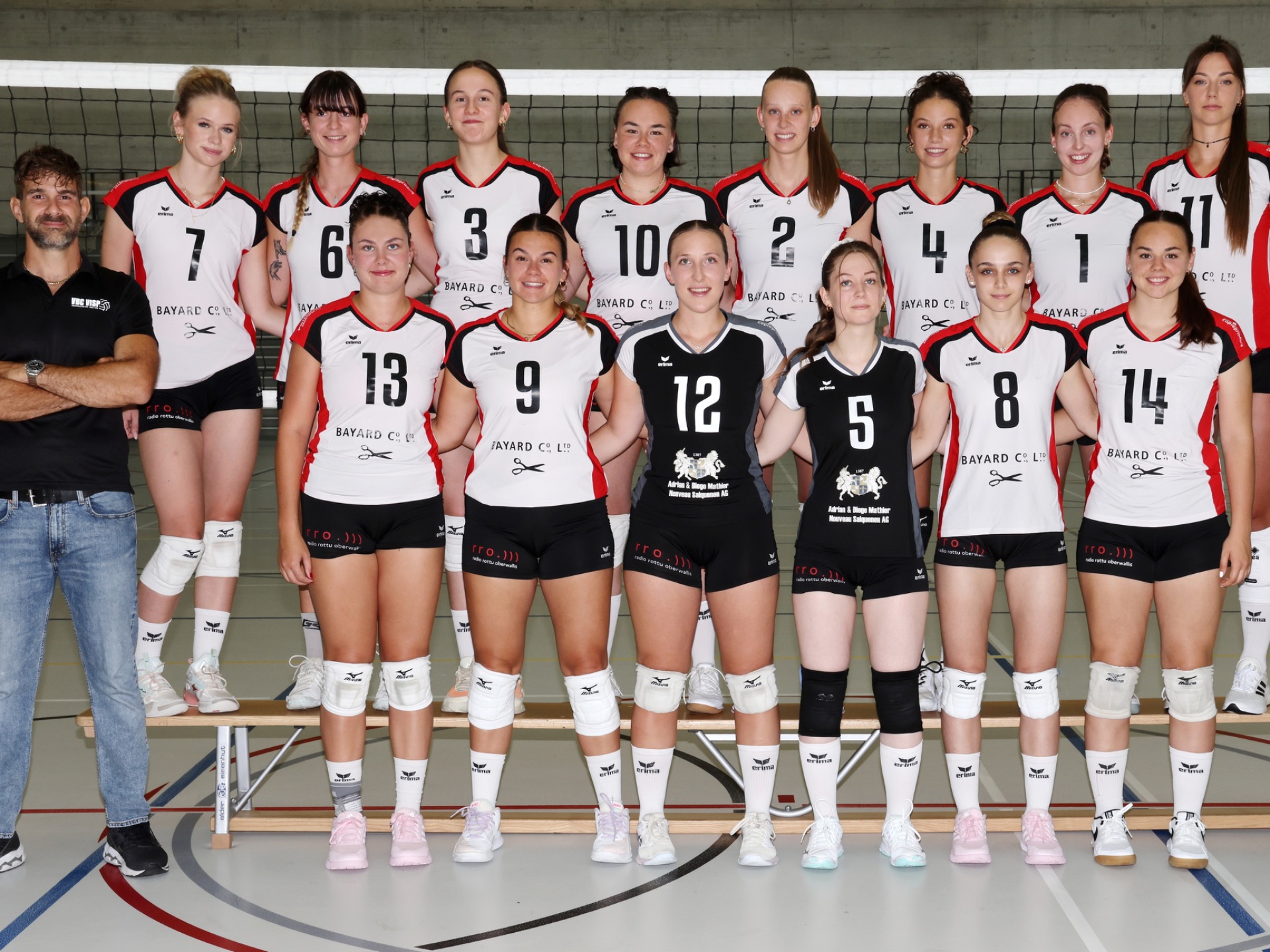 Team image