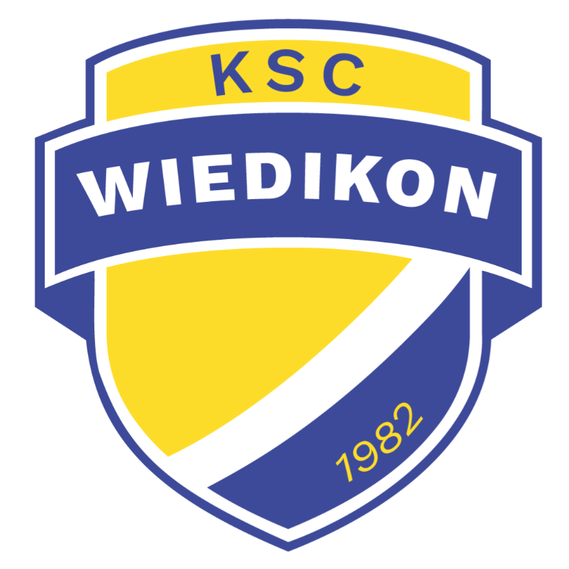 Club Logo KSC Wiedikon D4