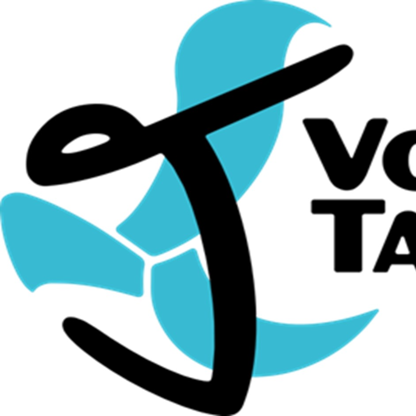 Club Logo RTG Volleytalents Rapperswil Jona