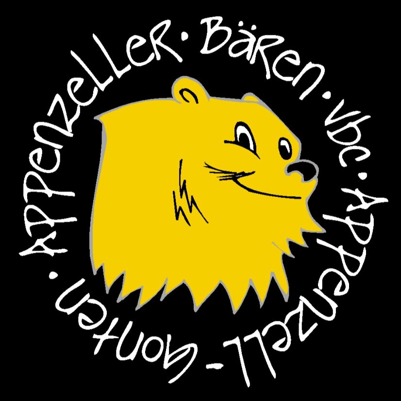 Club Logo Appenzeller Bären 1