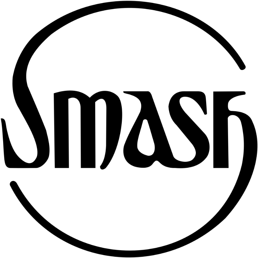 Club Logo VC Smash Winterthur 2