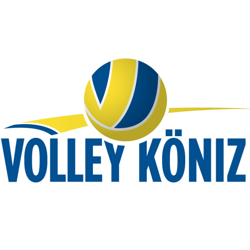 Club Logo Volley Köniz a