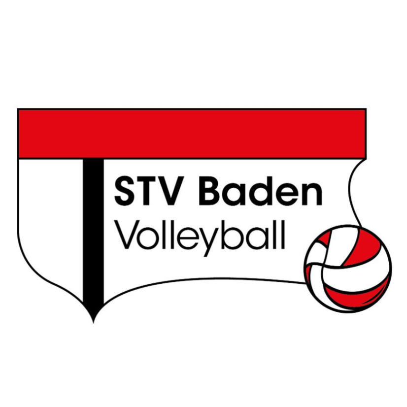 Club Logo STV Baden 2