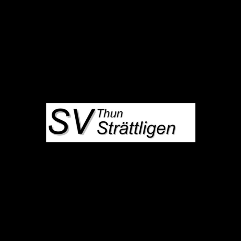 Club Logo SV Strättligen a