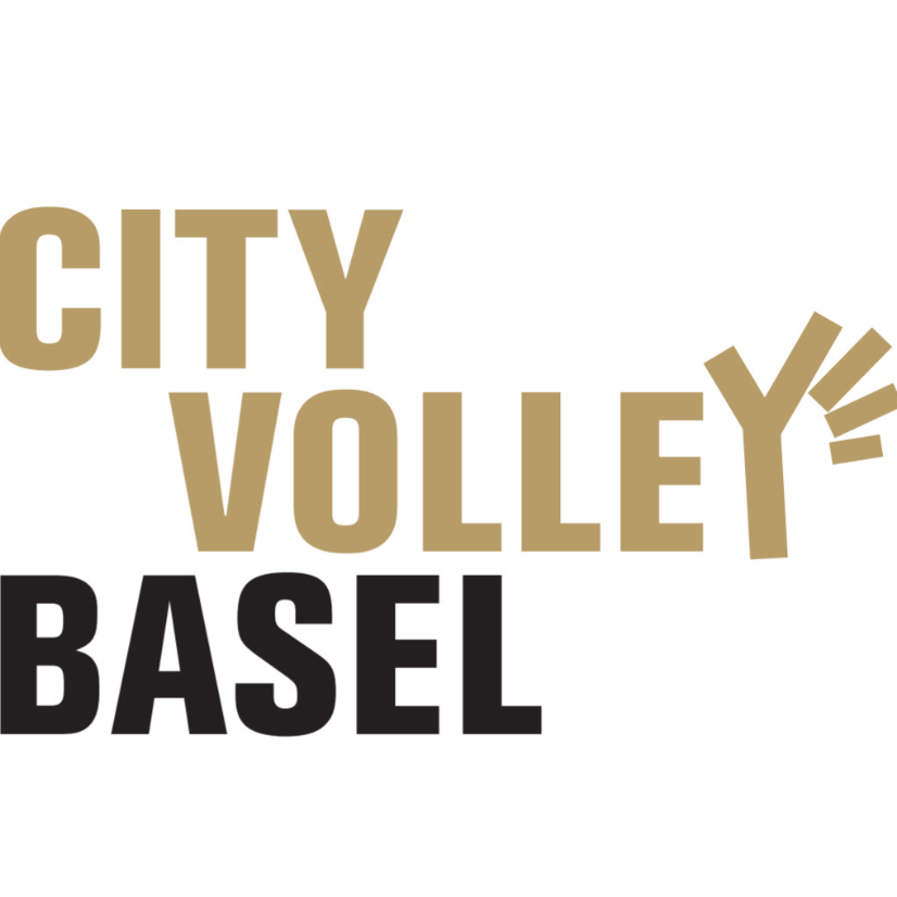 Club Logo City Volley Basel H4