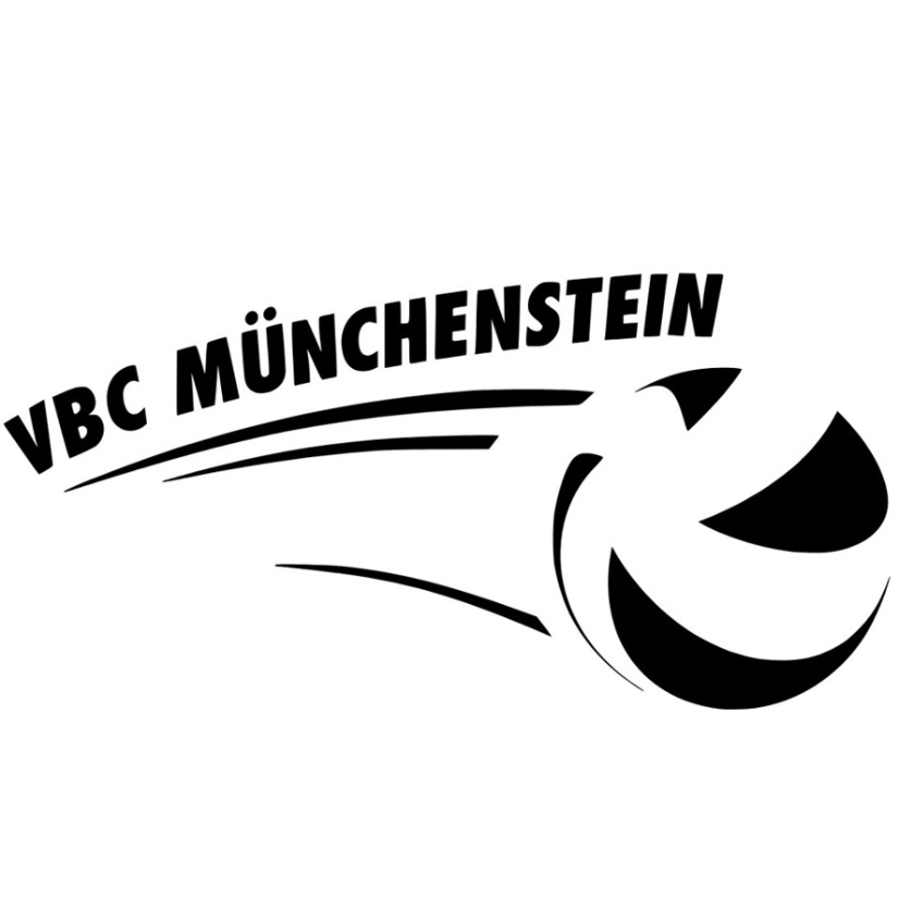 Club Logo VBC Münchenstein U20