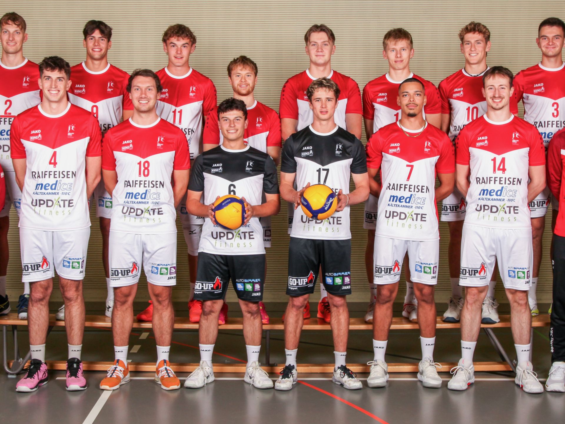 Team image