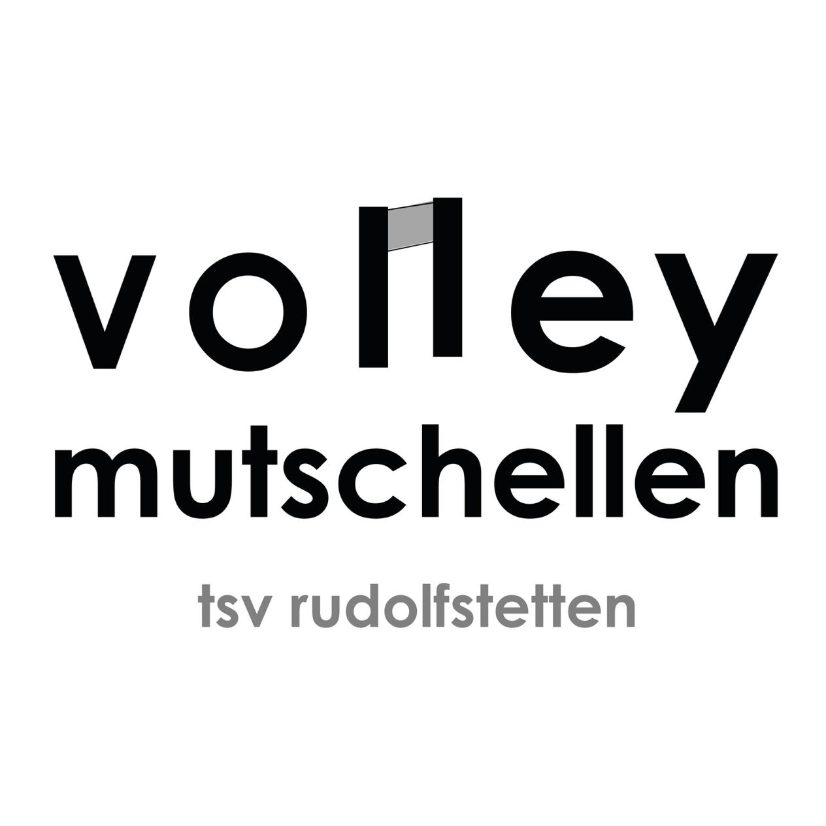 Club Logo Volley Mutschellen 2