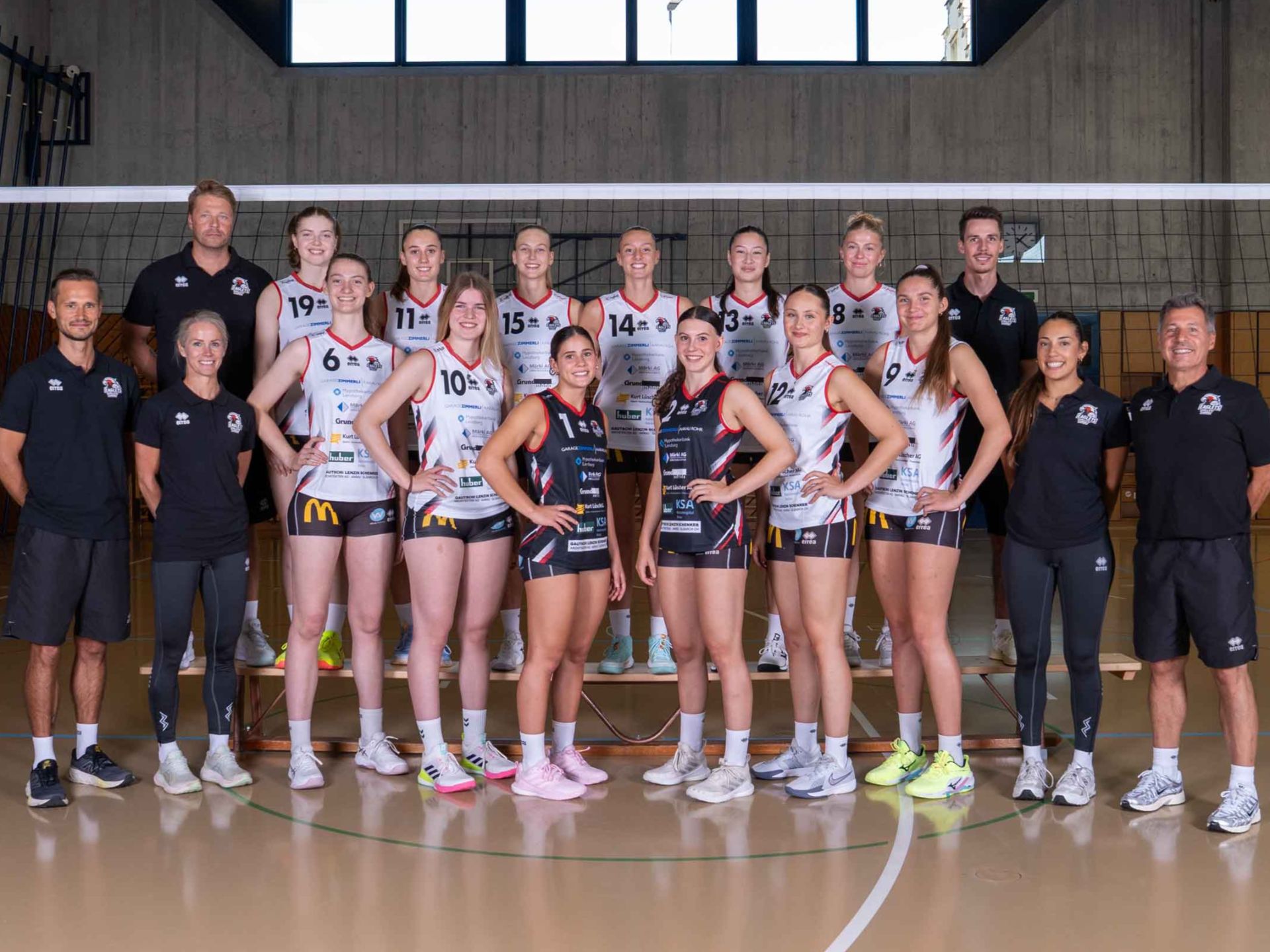 Team image