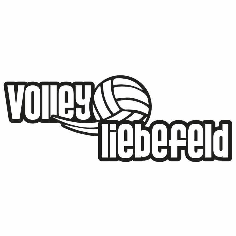 Club Logo Volley Liebefeld