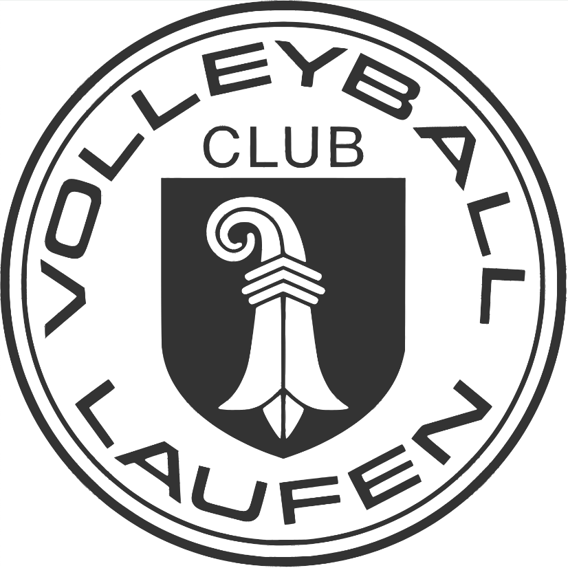 Club Logo VBC Laufen D2