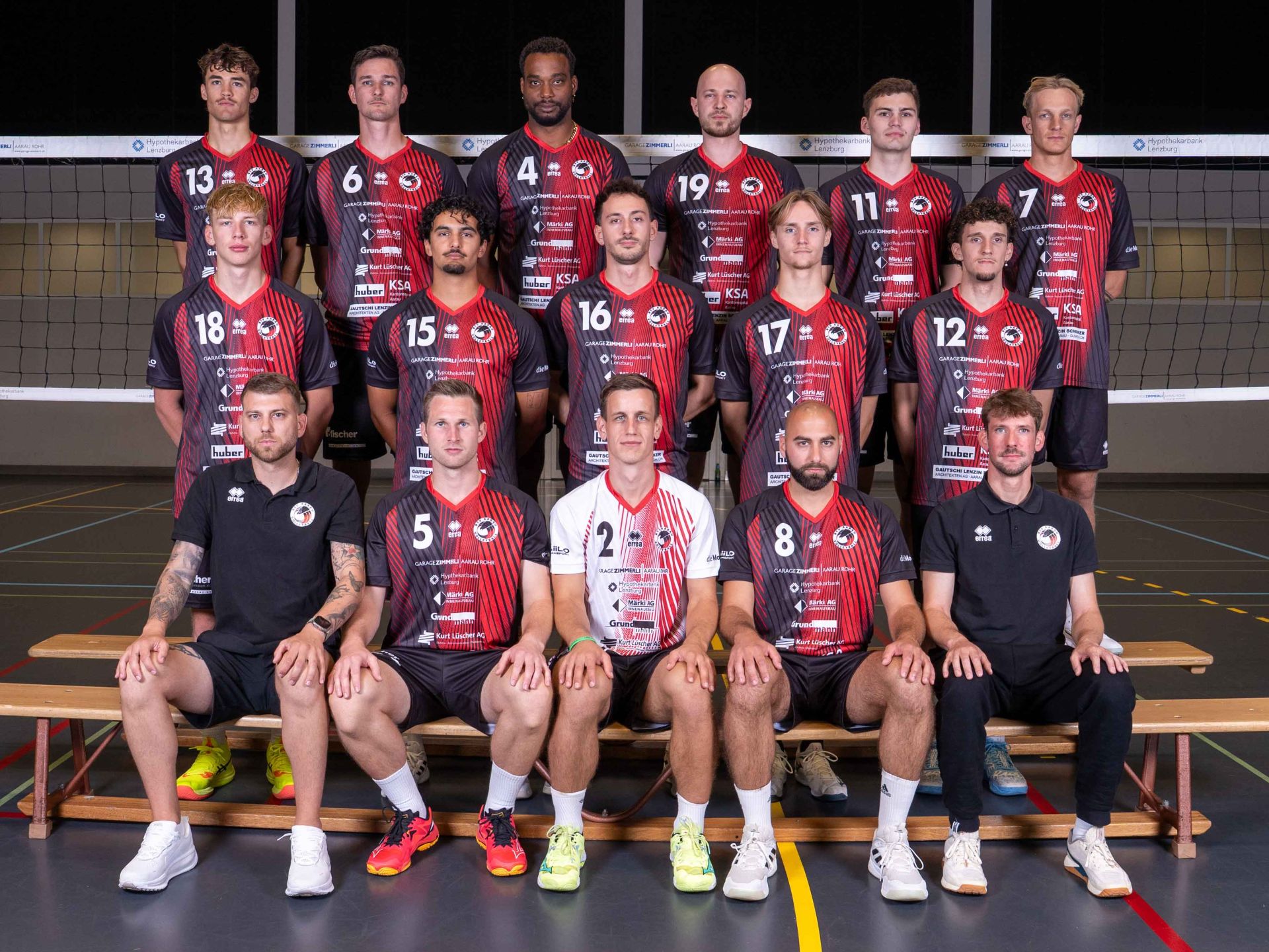 Team image