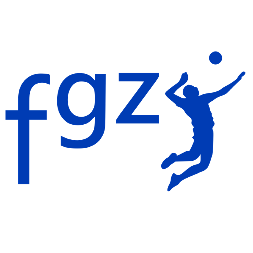 Club Logo VBC Freies Gymnasium ZH