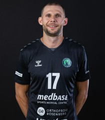 Die Mobiliar, Topscorer